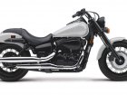 2018 Honda VT 750C Shadow Phantom